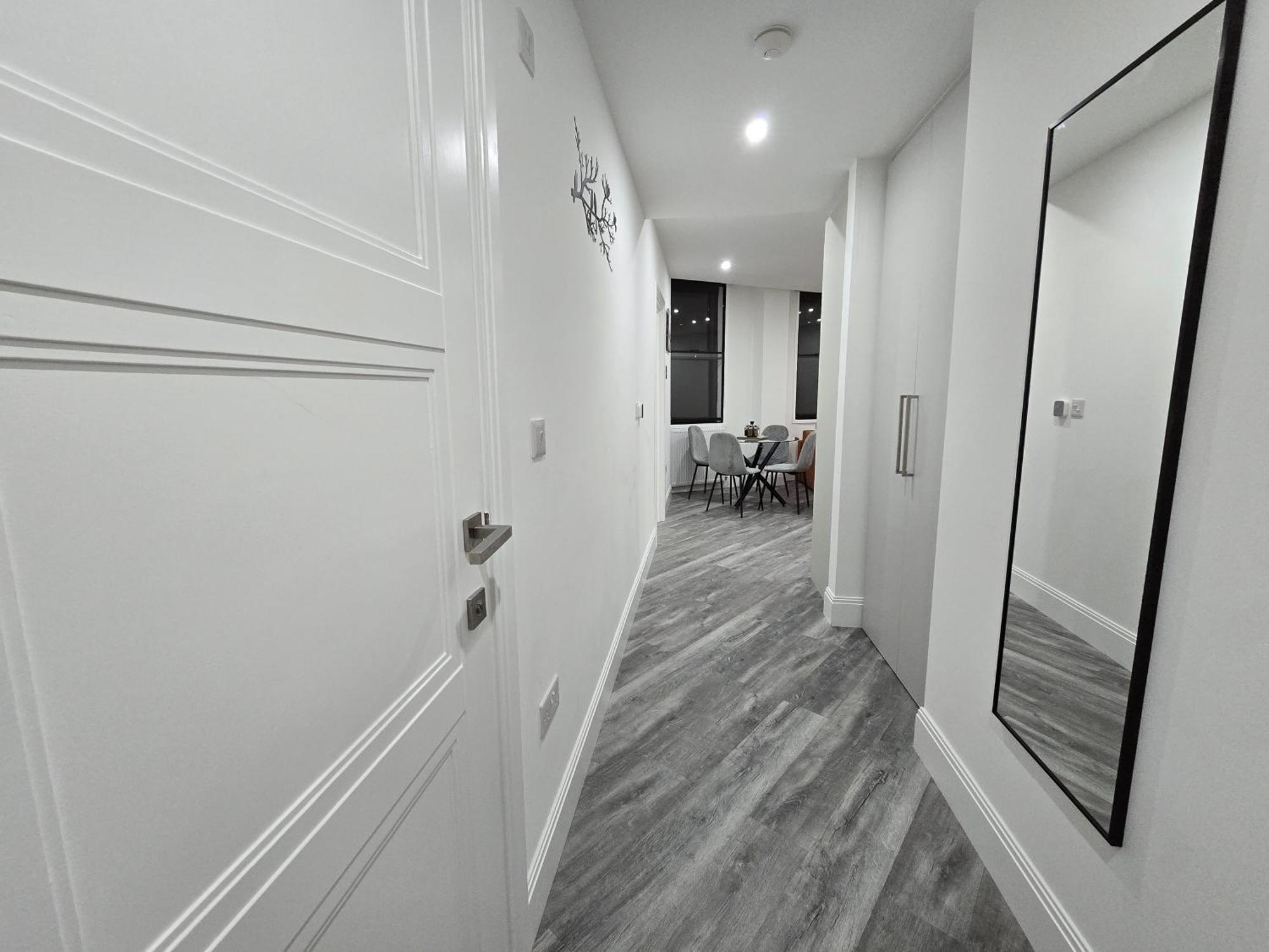 Abbey Corner By Nivaas Apartment Reading Exterior photo