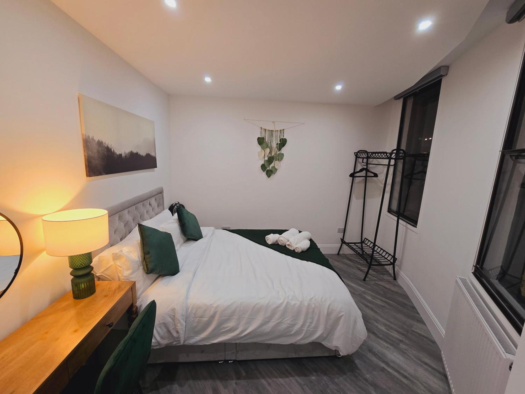 Abbey Corner By Nivaas Apartment Reading Exterior photo